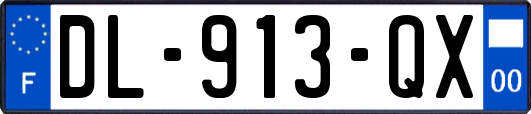 DL-913-QX