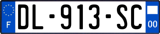 DL-913-SC