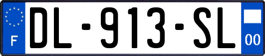 DL-913-SL