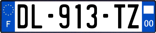 DL-913-TZ