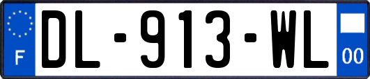 DL-913-WL