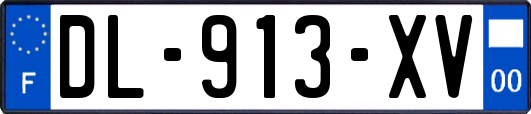 DL-913-XV