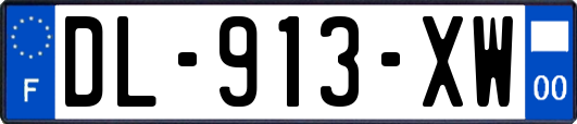 DL-913-XW