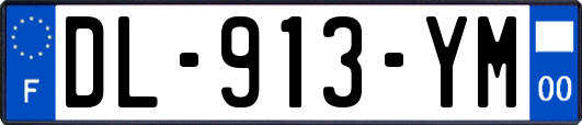 DL-913-YM