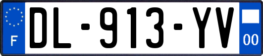 DL-913-YV