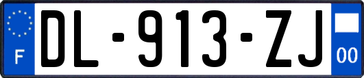 DL-913-ZJ