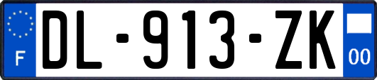 DL-913-ZK