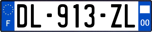 DL-913-ZL