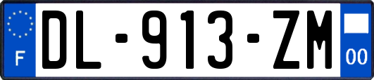 DL-913-ZM