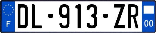 DL-913-ZR