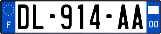 DL-914-AA