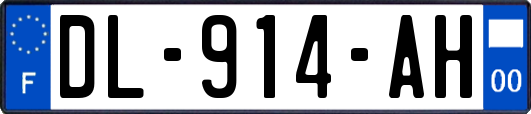 DL-914-AH