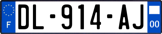 DL-914-AJ