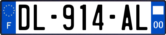 DL-914-AL