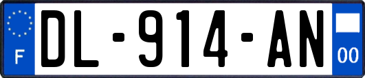 DL-914-AN