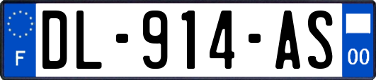 DL-914-AS