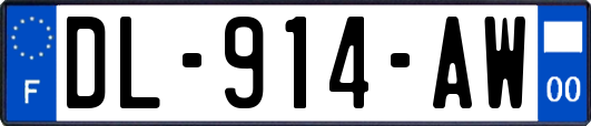 DL-914-AW