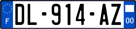 DL-914-AZ