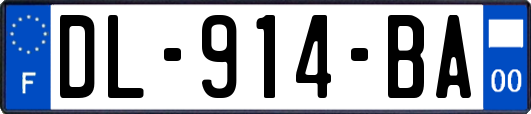 DL-914-BA