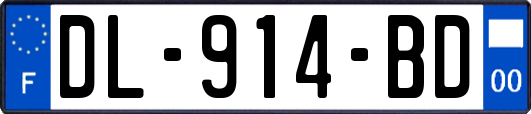 DL-914-BD