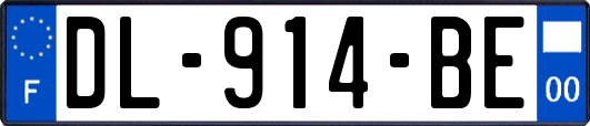 DL-914-BE