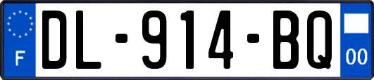 DL-914-BQ