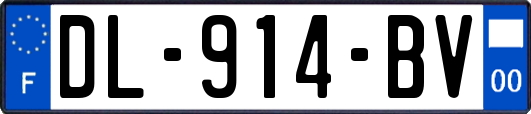 DL-914-BV