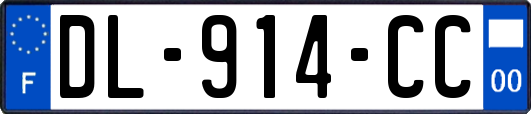 DL-914-CC