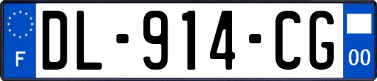 DL-914-CG