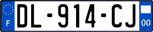 DL-914-CJ