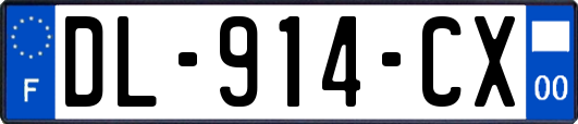 DL-914-CX