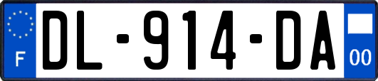 DL-914-DA