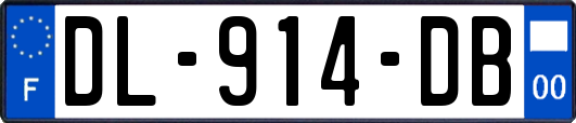 DL-914-DB