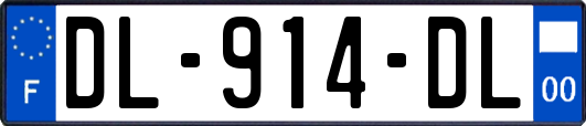 DL-914-DL