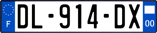 DL-914-DX