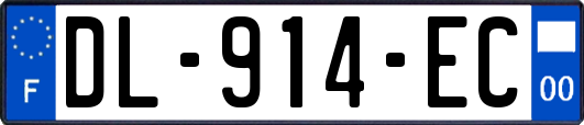 DL-914-EC