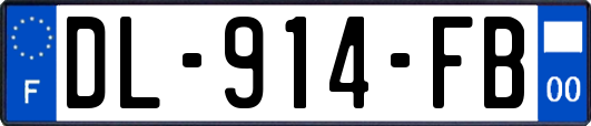 DL-914-FB