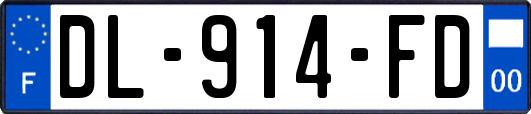 DL-914-FD