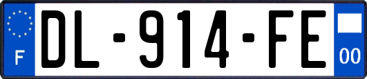 DL-914-FE