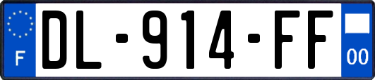 DL-914-FF