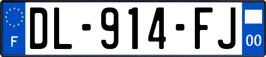 DL-914-FJ