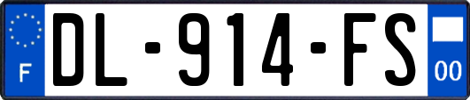 DL-914-FS