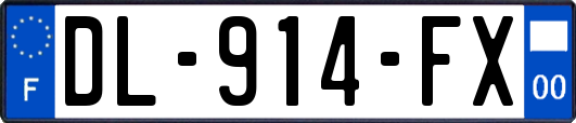 DL-914-FX