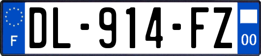 DL-914-FZ