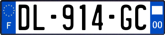 DL-914-GC