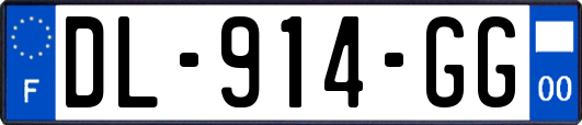 DL-914-GG