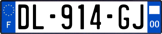 DL-914-GJ