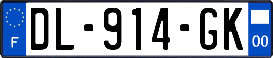 DL-914-GK