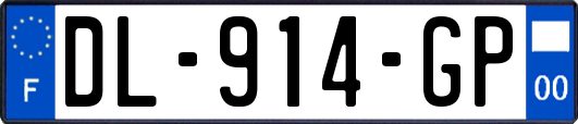 DL-914-GP