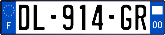 DL-914-GR